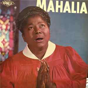 Mahalia Jackson - Mahalia FLAC