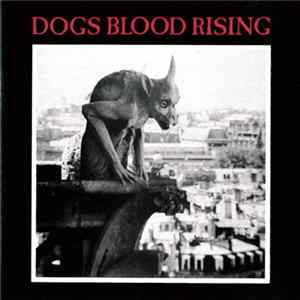 93 Current 93 - Dogs Blood Rising FLAC