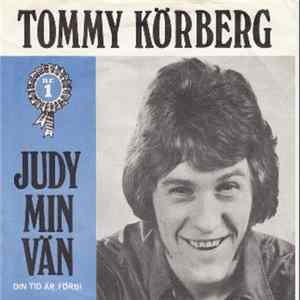 Tommy Körberg - Judy Min Vän FLAC