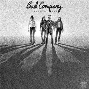 Bad Company - Burnin' Sky FLAC