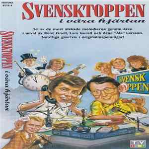 Various - Svensktoppen I Våra Hjärtan FLAC