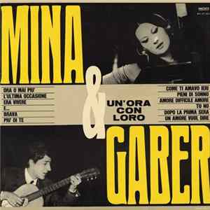 Mina & Gaber - Un'Ora Con Loro FLAC
