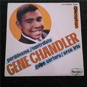 Gene Chandler - Forgive Me FLAC