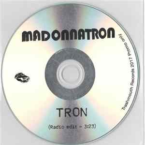 Madonnatron - Tron FLAC
