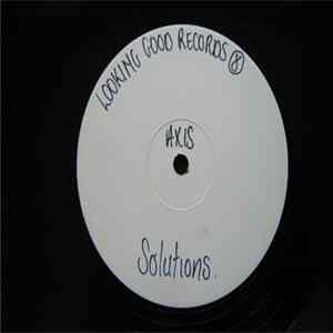 Axis - Solutions / Flutes FLAC