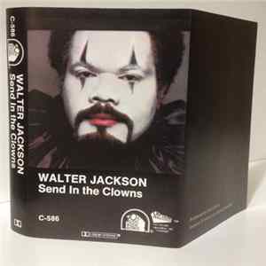 Walter Jackson - Send In The Clowns FLAC