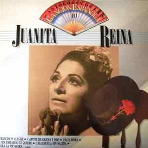 Juanita Reina - Juanita Reina FLAC