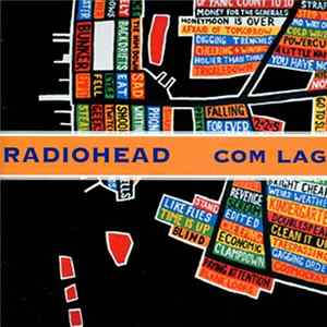 Radiohead - Com Lag (2plus2isfive) FLAC