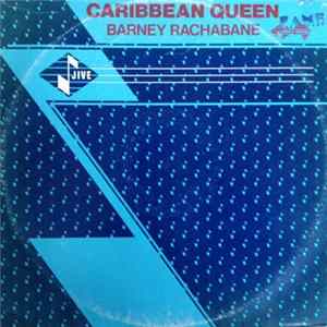 Barney Rachabane - Caribbean Queen FLAC