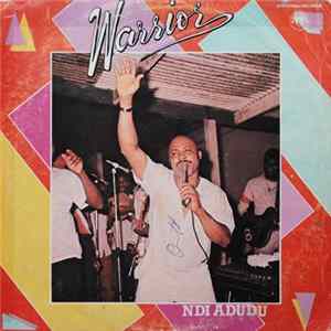 Dr. Sir Warrior & His Original Oriental Brothers - Ndi Adudu FLAC