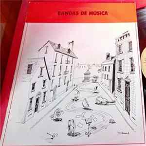 Various - Bandas de Música FLAC