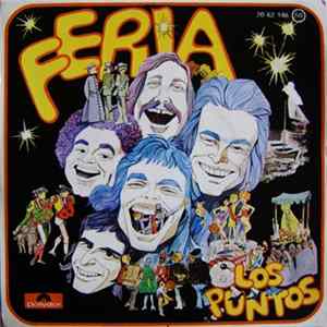 Los Puntos - Feria FLAC