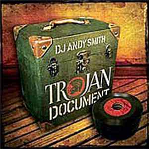 DJ Andy Smith - Trojan Document FLAC