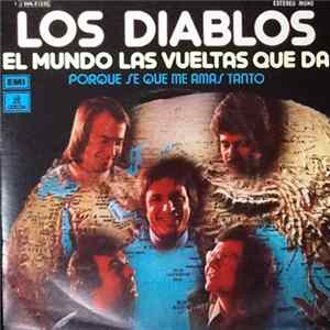 Los Diablos - El Mundo Las Vueltas Que Da FLAC
