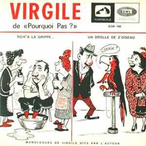Virgile - Tich A La Grippe FLAC