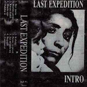 Last Expedition - Intro FLAC