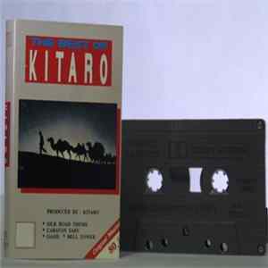 Kitaro - The Best Of Kitaro FLAC