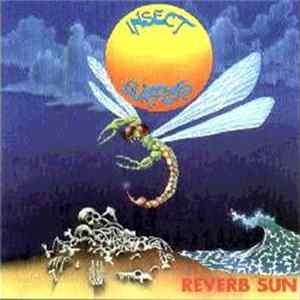Insect Surfers - Reverb Sun FLAC
