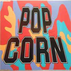 W.R.S Connection - Pop Corn FLAC