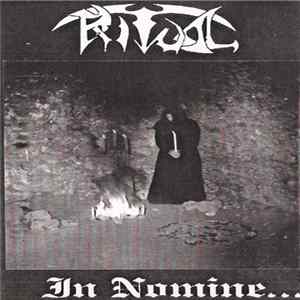 Ritual - In Nomine... FLAC