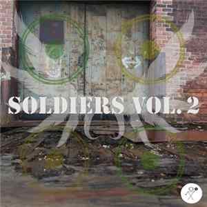 Various - Soldiers, Vol. 2 FLAC