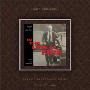 Ennio Morricone - In The Line Of Fire FLAC