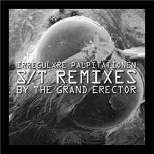 The Grand Erector - Irreguläre Palpitationen [The S/T Remixes] FLAC