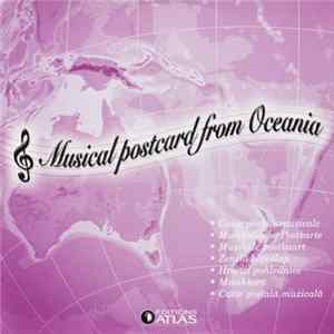 Various - Musical Postcard From Oceania FLAC