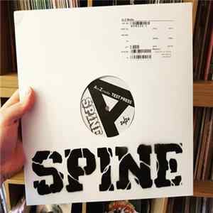 Spine - Faith FLAC