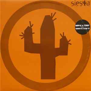 Hipp-E & Tony - Sonido De La Celva EP FLAC