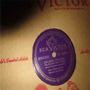 Henri René And His Musette Orchestra - Chi-Baba Chi-Baba / Cielito Lindo FLAC