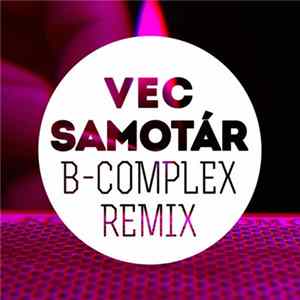 Vec - Samotár (B-Complex remix) FLAC