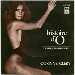 Corinne Clery - Histoire D'O FLAC