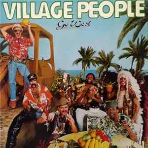 Village People - Go West FLAC