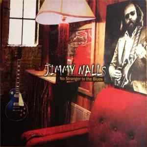Jimmy Nalls - No Stranger To The Blues FLAC