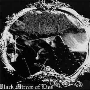 Breath Of Chaos - Black Mirror Of Lies FLAC