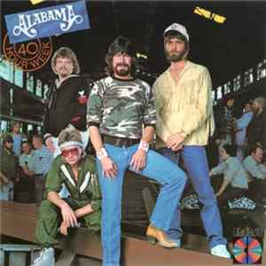 Alabama - 40 Hour Week FLAC