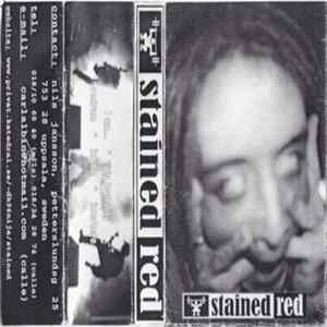 Stained Red - Stained Red FLAC