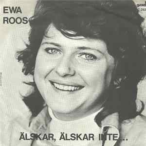 Ewa Roos/Elfsborgs Fotbollslag - Älskar Älskar Inte/Laget Med Fart FLAC