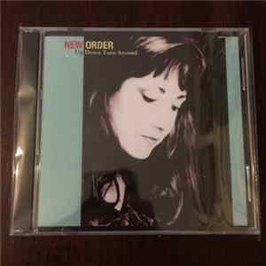 New Order - Up Down Turn Around FLAC