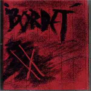 Bordet - Bordet FLAC