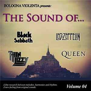 Bologna Violenta - The Sound Of​.​.​. 04 FLAC