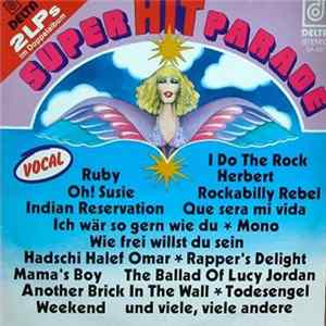 Various - Super Hit Parade FLAC