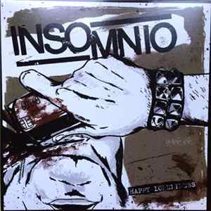 Insomnio - Happy Loneliness FLAC