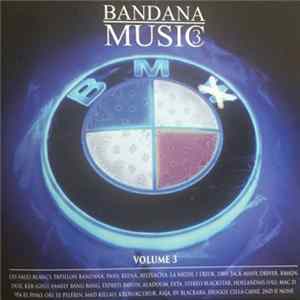 Various - Bandana Music Volume 3 FLAC
