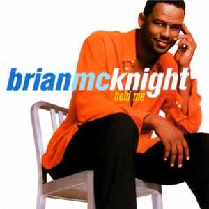 Brian McKnight - Hold Me FLAC