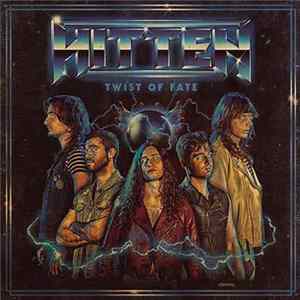 Hitten - Twist Of Fate FLAC
