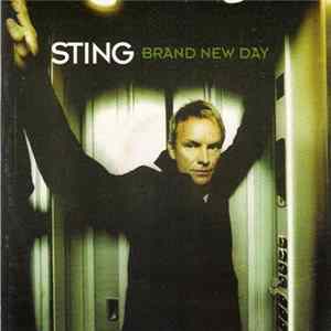 Sting - Brand New Day FLAC