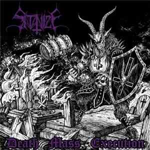 Satanize - Death Mass Execution FLAC