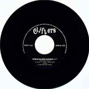 Clifters - Pirun Kaunis Nainen FLAC